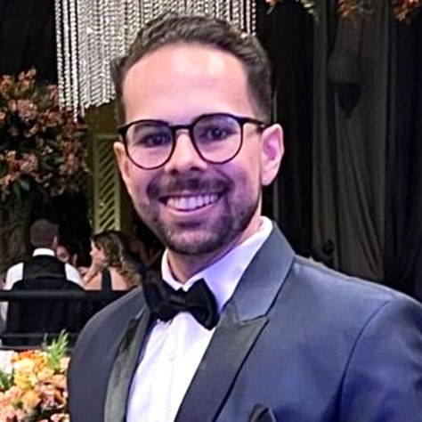 José Henrique  Amaral dos Santos, Nutrólogo São Paulo