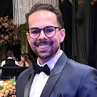 Ampliar imagem: José Henrique  Amaral dos Santos, Nutrólogo São Paulo