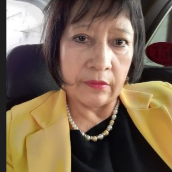 Imelda Luzgarda Mestas Fernandez, Enfermero Yanahuara