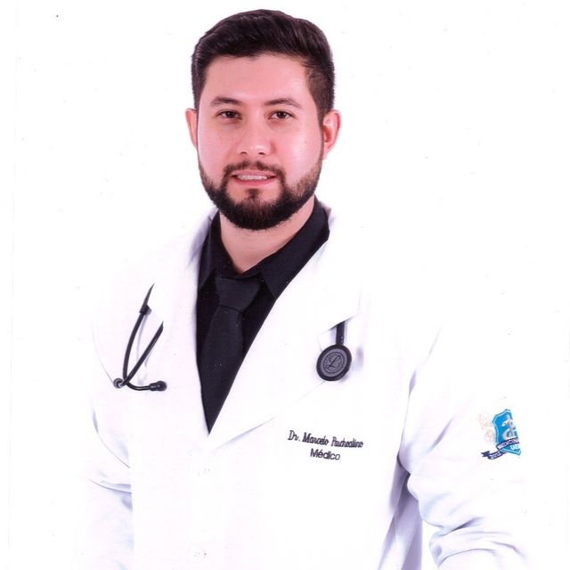 Marcelo Paschoalino, Cardiologista Manaus