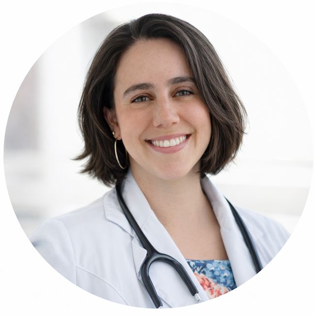 Catalina Moreno Quijano, Anestesiólogo Medellín