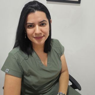 Dra. Tatiana Rodriguez Loaiza