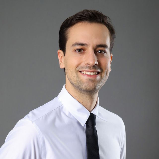 Gabriel  Vilela, Neurologista Ribeirão Preto