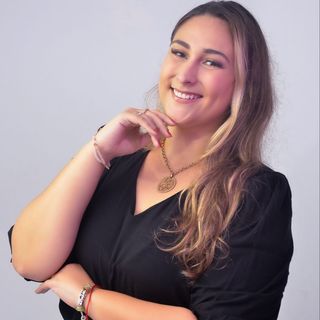 Ampliar imagem: Sarah Corbalan Gusman Pitol, Psicólogo Rondonópolis