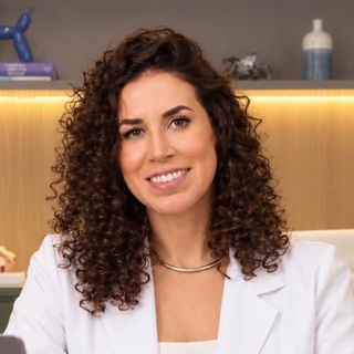 Dra. Ana Mariana de Moraes Rebello Pinho