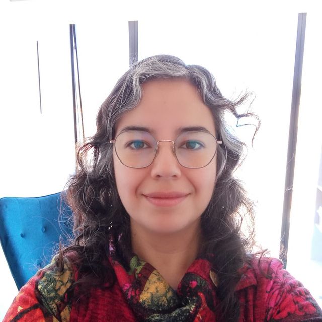 Amanda Morales Mardones, Psicólogo Concepción