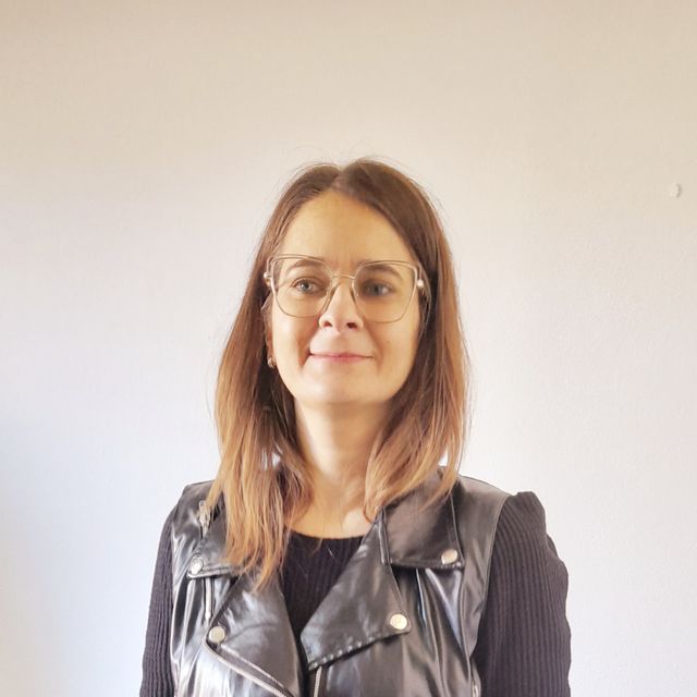 Noelia Schenfeld, Psicólogo Paraná
