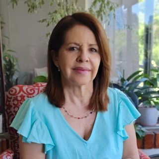 Ps. Guacolda Escobar Valenzuela