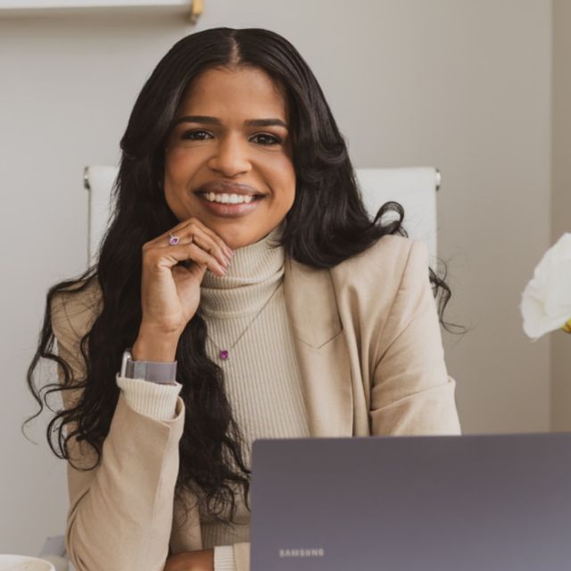 Dandara Santos, Médico clínico geral Salvador