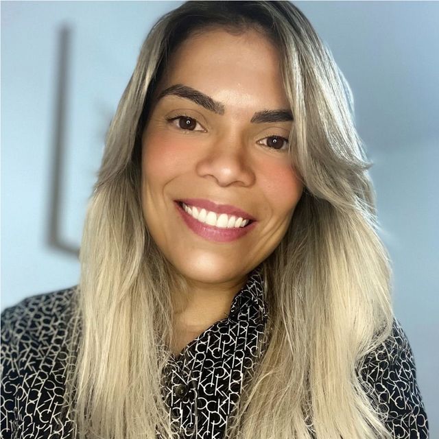 Grace Siqueira da Silva, Psicólogo Rio de Janeiro