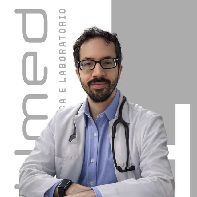 Fernando Menezes  Vieira, Médico clínico geral Itaboraí