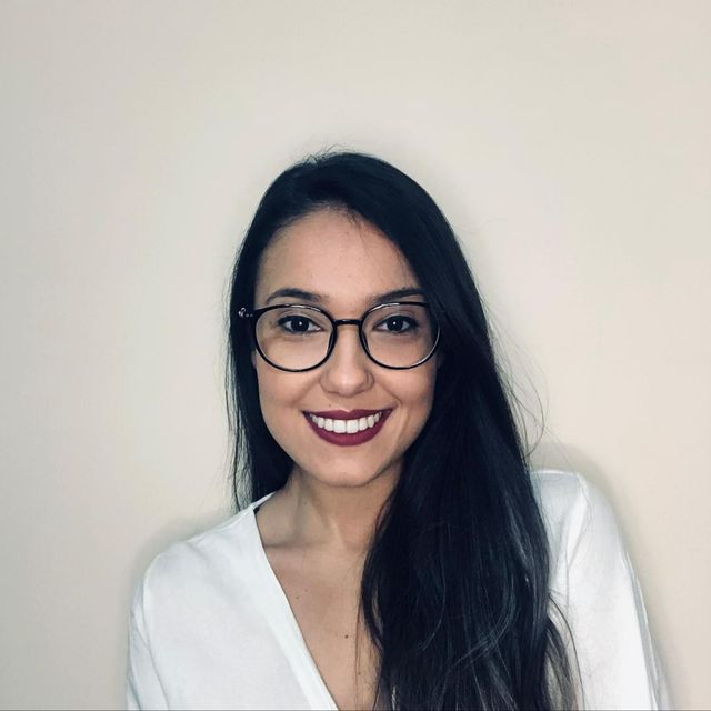 Louise  Helena Monteiro Vargas, Psicólogo Curitiba