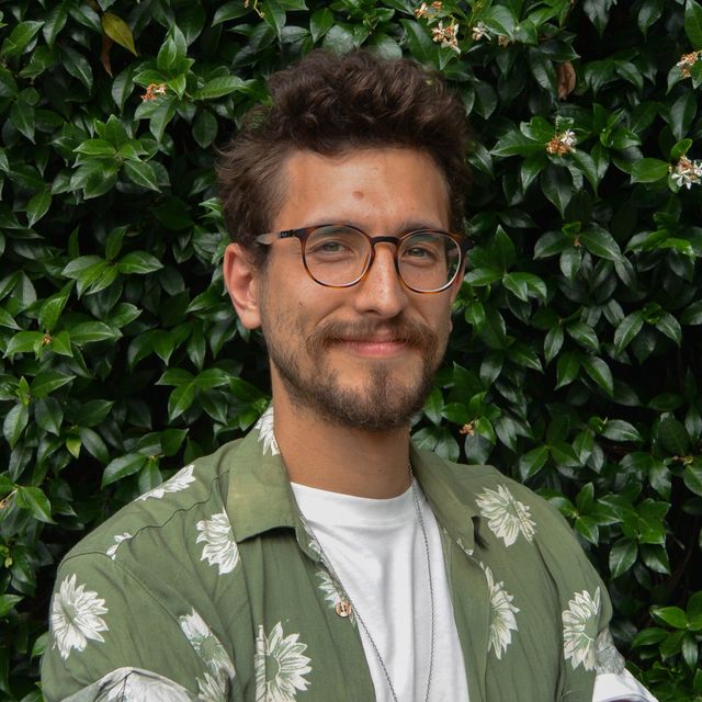 Lautaro Cisneros, Psicólogo Nordelta