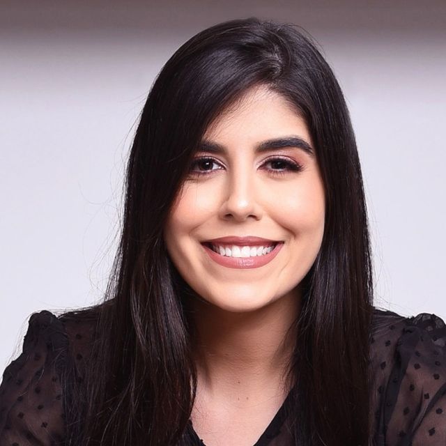 Andressa Araujo, Psicólogo Irecê