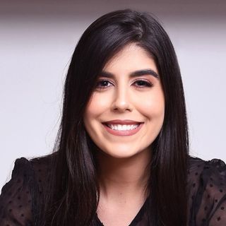 Ampliar imagem: Andressa Araujo, Psicólogo Irecê