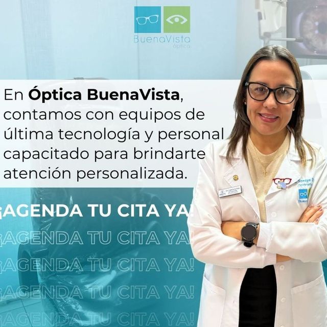 Magda Soraya Rojas Gil, Optómetra Ibagué