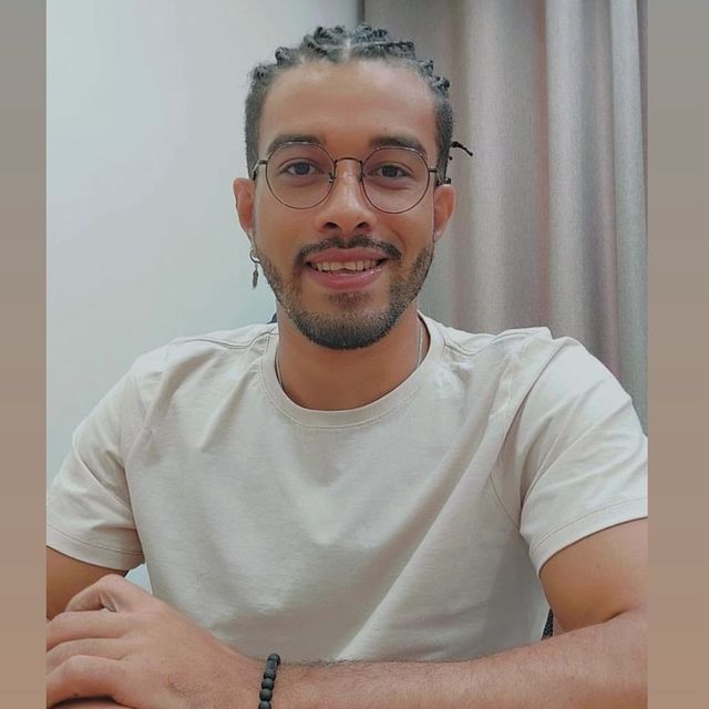 Lucas Carvalho, Psicólogo Macaé