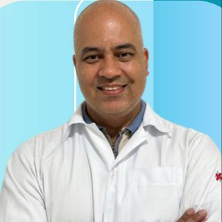 Ricardo Cardoso Peixoto , Especialista em Ultrassonografia Ribeira Do Pombal