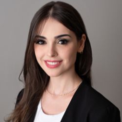 Lorrana Fonseca Ferretto, Endocrinologista Pelotas