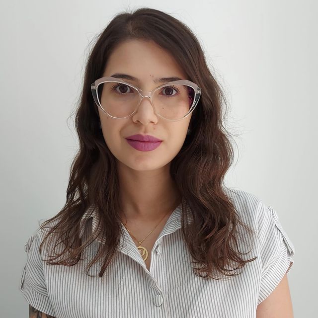 Ana Cristina Antunes De Almeida, Psicólogo Chapecó