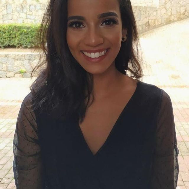 Amanda Martins, Generalista São Paulo