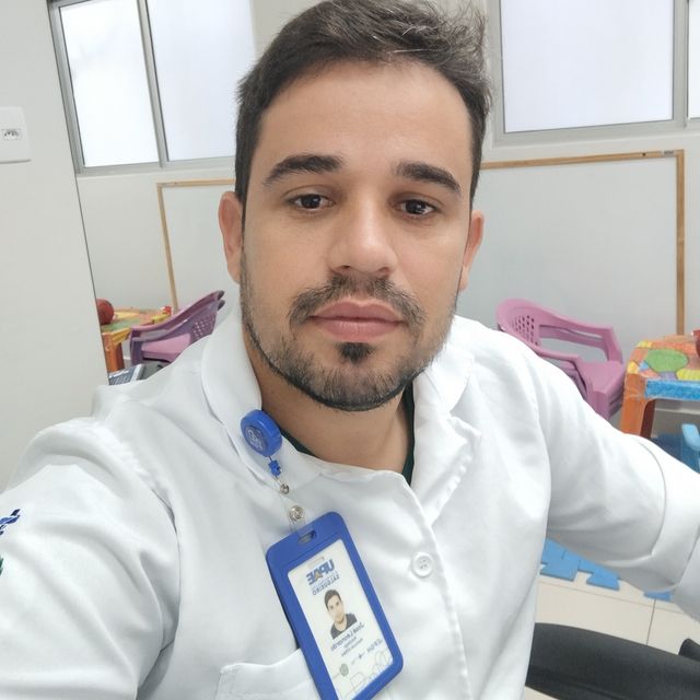 José Leonardo Matias de Sá, Psicólogo Penaforte