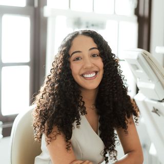 Bárbara Dias Mota, Dentista Belo Horizonte