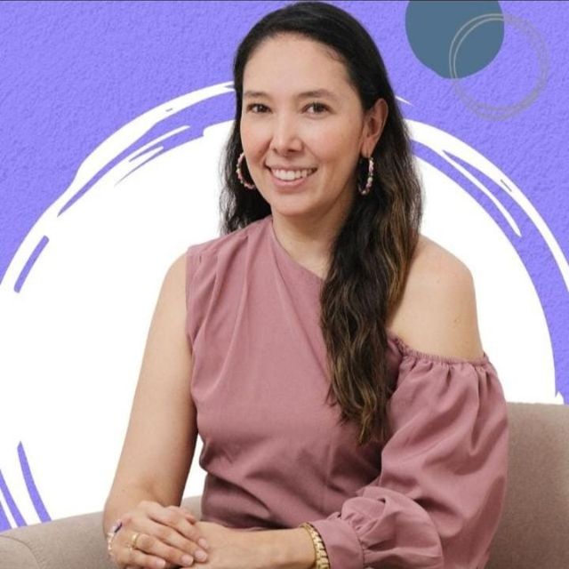 Paola Andrea Rubio Chavez, Psicólogo Ibagué