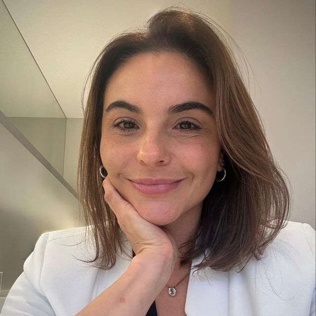 Julia cid crespo guimarães, Anestesiologista Rio de Janeiro