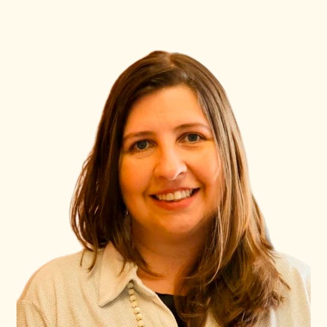 Laryssa Aimée dos Santos Valente, Terapeuta complementar São Paulo