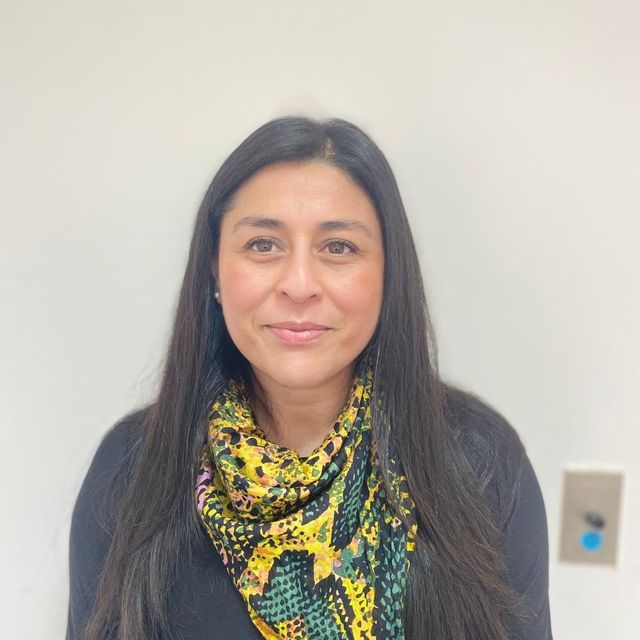 Paula Alvear Yévenes , Psicólogo Temuco