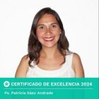 Ps. Patricia Sáez Andrade