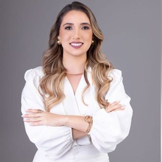 Mayara  Amaral , Nutricionista Recife