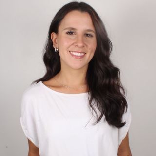 Catharina Barbieri Xavier, Dentista Porto Alegre