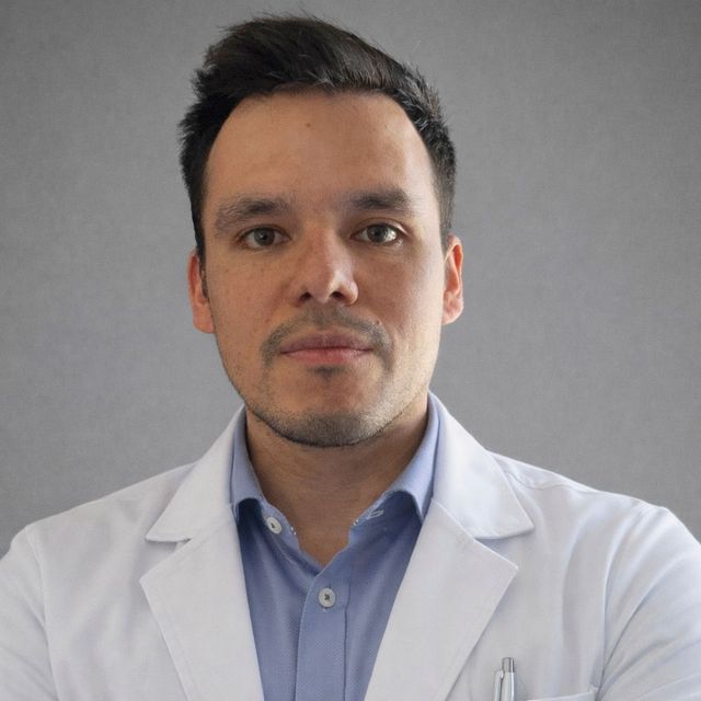 Gonzalo Ramirez Guerrero