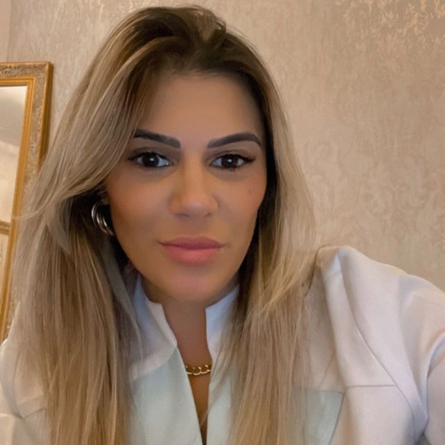 Michele Thais Rodrigues, Fisioterapeuta Jundiaí