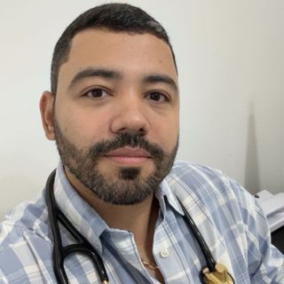 Marlon Do Almo, Cardiologista Nova Friburgo
