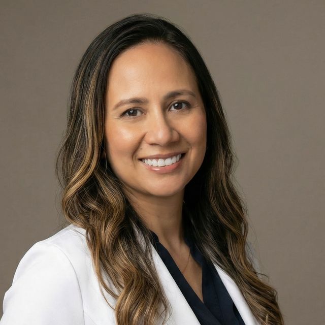 Ana Flávia de Oliveira Galvão, Psiquiatra Barueri