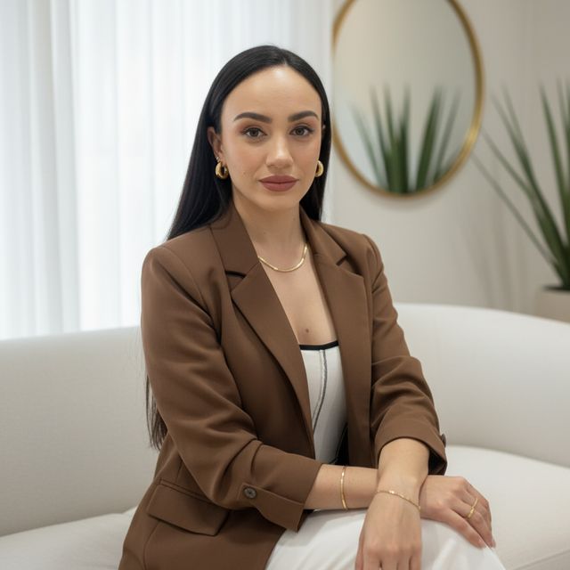 Cassia Nogueira, Nutricionista Erechim