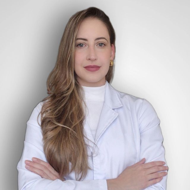 Jéssica Rodrigues, Fisioterapeuta Juiz de Fora