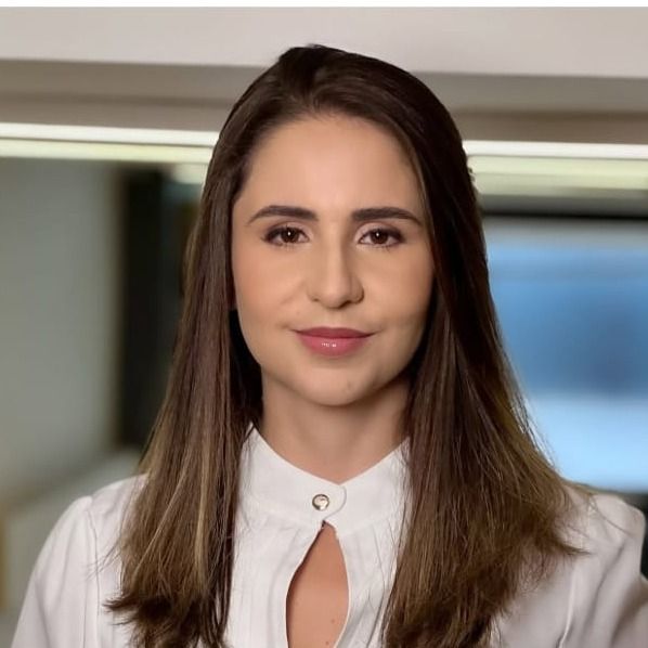 Carla Lorena Nêdes, Psiquiatra Cabo Frio