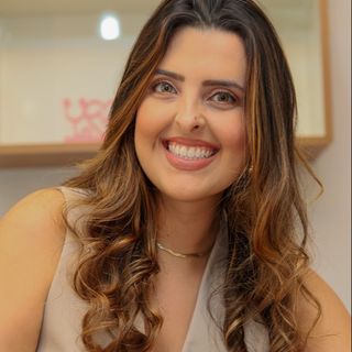 Ampliar imagem: Mariana Luiza De Souza Amaral, Ginecologista Belo Horizonte