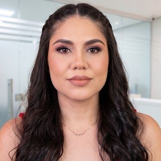 Jessica Cristine Santana Morais, Médico clínico geral Foz do Iguaçu