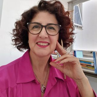 Dra. Simone Vieira de Melo