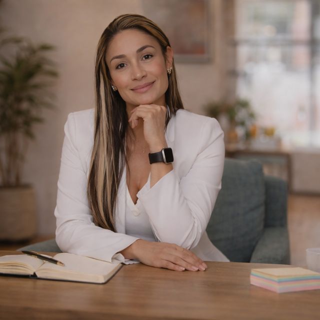 Viviana Galindo Cardona, Psicólogo Bogotá