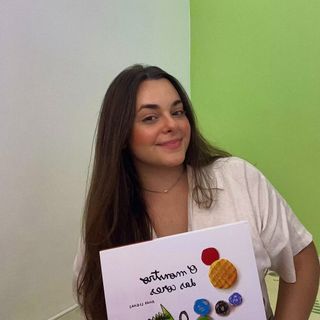 Laura Demetrio, Psicólogo Belo Horizonte
