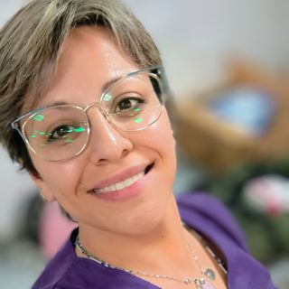 Acercar imagen: Nahir Sosa Amad, Obstetra Villa Mercedes