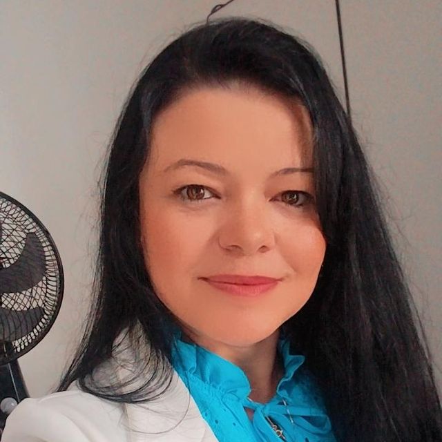 Ana Paula Rodrigues, Psicólogo Belo Horizonte