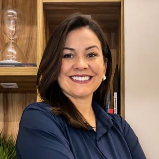 Gislaine Lobo, Psicólogo Curitiba