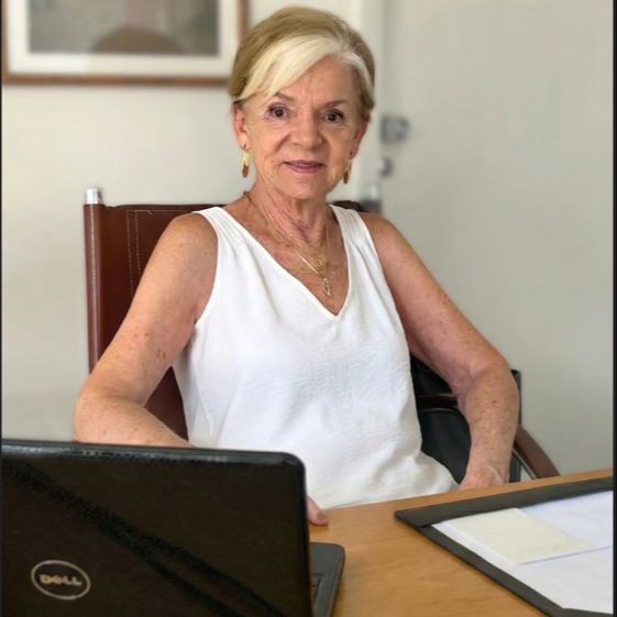 Judit Maria Hegedus, Angiologista São Paulo